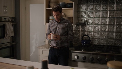 You Me Her Season 2 Episode 9 - Silver Linings and Vodka