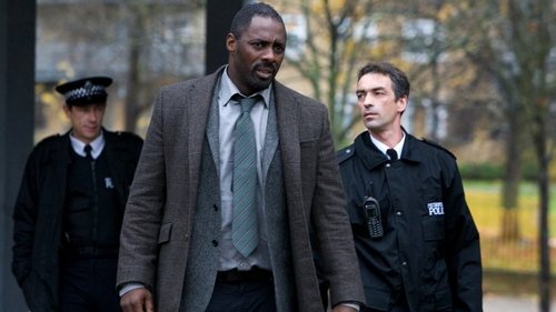 Luther Season 1 Episode 2 - Episode 2