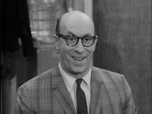 The Dick Van Dyke Show Season 1 Episode 14 - Buddy, Can You Spare a Job?