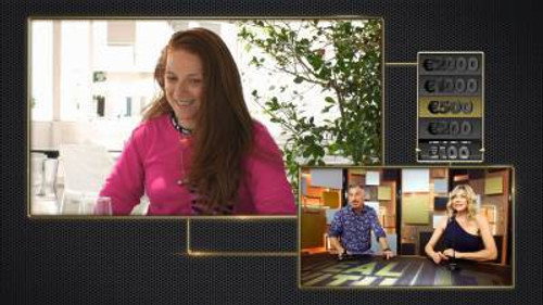 Deal with it - Stai al gioco Season 5 Episode 24 - Episode 24