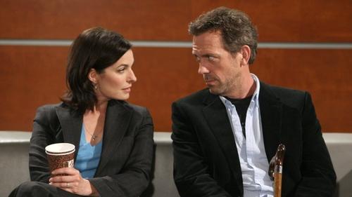 undefined Season 1 Episode 22 - Honeymoon