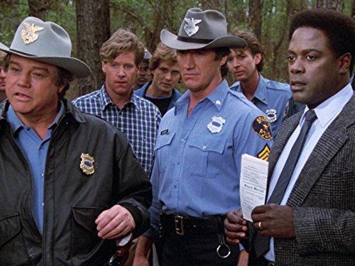 In the Heat of the Night Season 8 Episode 3 - By Duty Bound