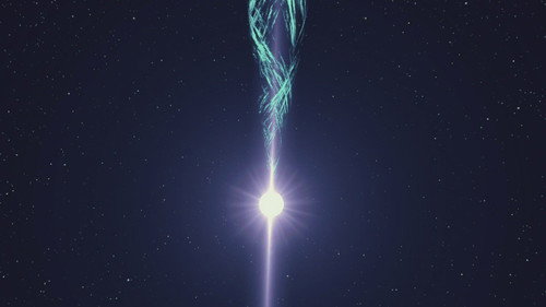Space's Deepest Secrets Season 8 Episode 3 - Curse of the White Holes