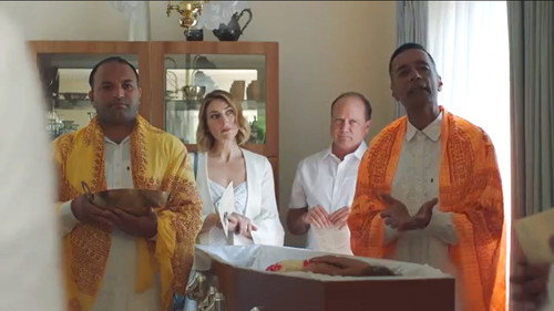 Five Bedrooms Season 4 Episode 7 - One Flame