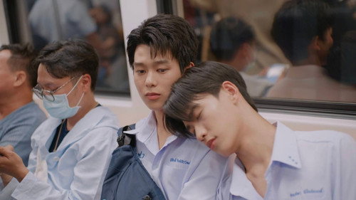 LOVEx3 Season 1 Episode 4 - Episode 4
