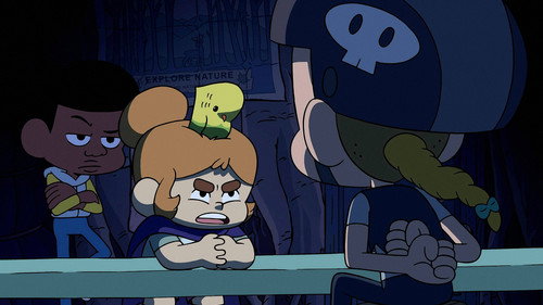 Craig of the Creek Season 3 Episode 4 - The Bike Thief