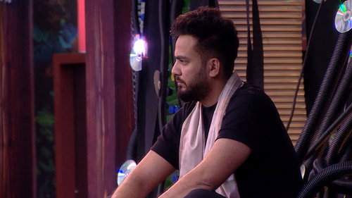 Jiya Vs Alvish still