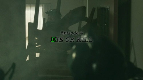 DIE OR KILL still