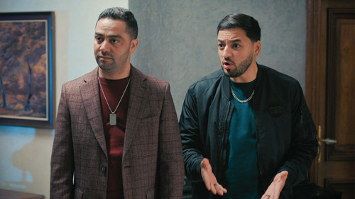Youm Malqak Season 1 Episode 20 - Episode 20
