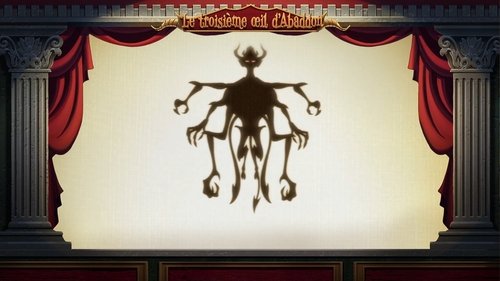 Haunted Hotel Season 1 Episode 4 - How to Train Your Demon