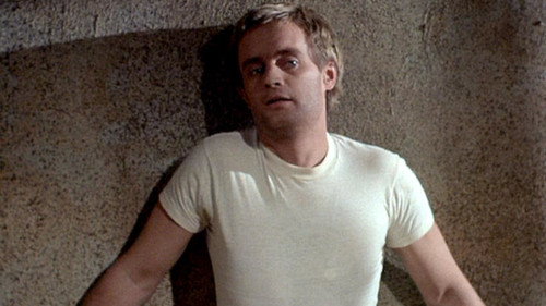 The Man from U.N.C.L.E. Season 2 Episode 22 - The Foreign Legion Affair