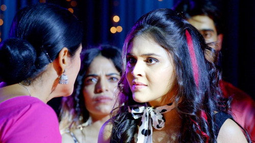 Shanaya Gets Insulted still