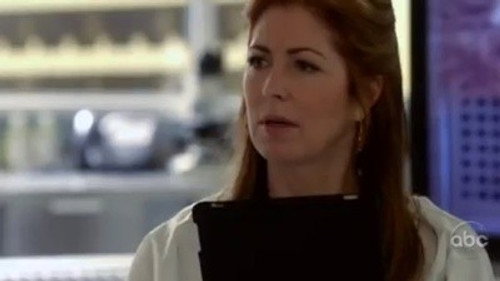 Body of Proof Season 2 Episode 6 - Second Chances