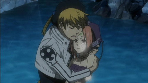 D.Gray-man Season 2 Episode 19 - God's Clown