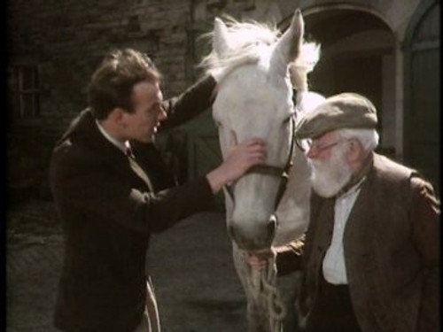 All Creatures Great and Small Season 2 Episode 4 - Beauty of the Beast