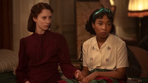 undefined Season 2 Episode 6 - "Like the light by which God made the world before he made light"
