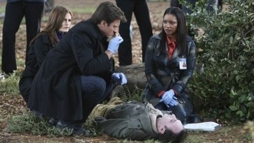 undefined Season 3 Episode 8 - Murder Most Fowl