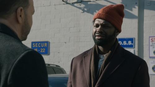 undefined Season 14 Episode 3 - Fear No Evil