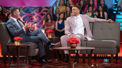 The Bachelor Season 29 Episode 7 - The Women Tell All