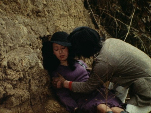 Kamen Rider Season 3 Episode 8 - Mystery!? Little Earth - Middle Earth - Big Earth