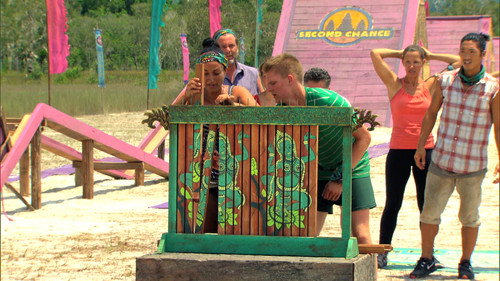 Survivor Season 31 Episode 2 - Survivor MacGyver
