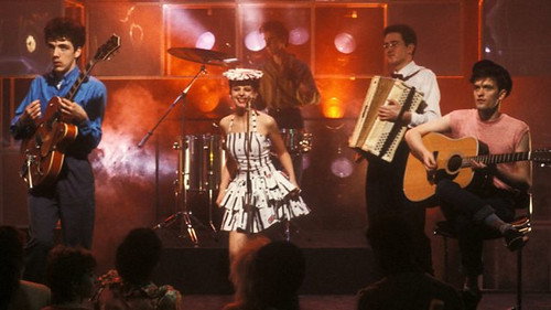 Top of the Pops Season 20 Episode 12 - Episode 12