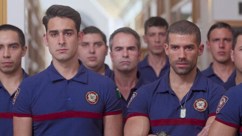 High Heat Season 1 Episode 21 - Shock to the Heart