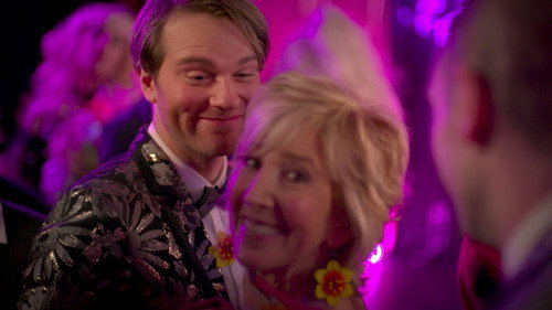 EastSiders Season 4 Episode 6 - Always Upwards
