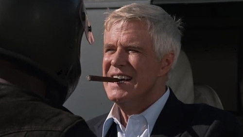 The A-Team Season 2 Episode 17 - It's a Desert Out There