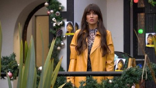 #Hollyoaks still