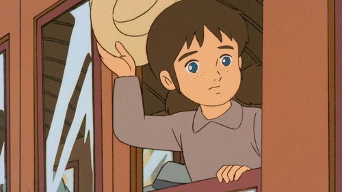 Princess Sarah Season 1 Episode 29 - Becky's Return Home