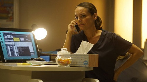 Deputy Season 1 Episode 3 - 10-8 Deputy Down