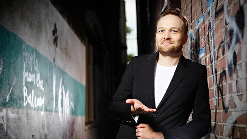 Zomergasten Season 29 Episode 2 - Arjen Lubach