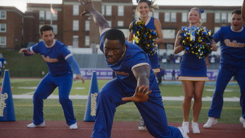 Stumble Season 1 Episode 3 - In Sync