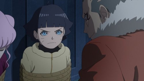 Boruto: Naruto Next Generations Season 1 Episode 266 - Himawari Kidnapped!