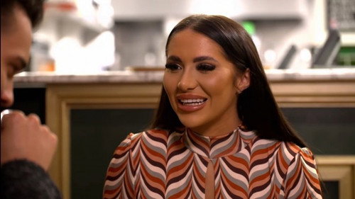 Celebs Go Dating Season 10 Episode 18 - Episode 18