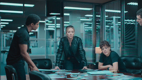 Criminal Code Season 2 Episode 5 - Family Matters