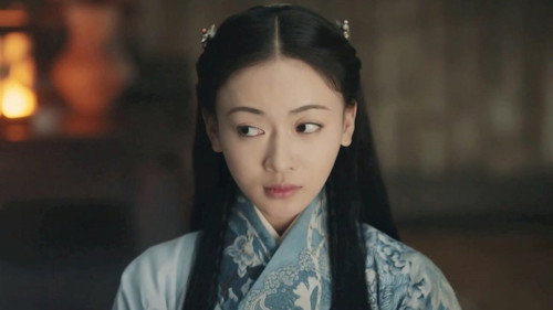 The Legend of Hao Lan Season 1 Episode 5 - Episode 5