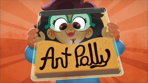 Polly Pocket Season 2 Episode 21 - Episode 21