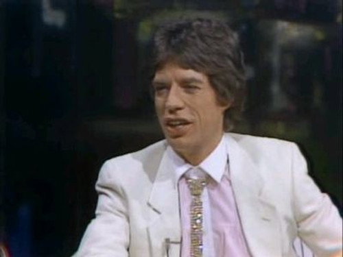 undefined Season 4 Episode 1 - The Rolling Stones