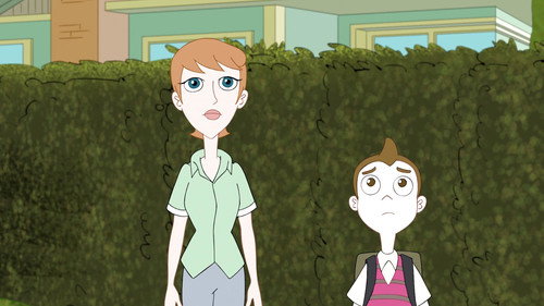 Milo Murphy's Law Season 2 Episode 23 - The Goulash Legacy