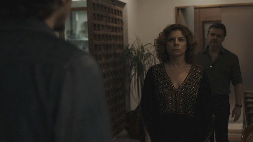 Above Justice Season 1 Episode 5 - Episode 5