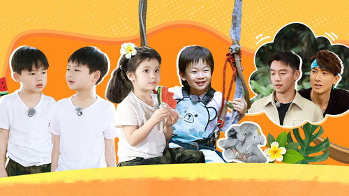 Our Dad Season 1 Episode 8 - Episode 8