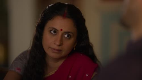 Mirzapur Season 3 Episode 5 - Traahi