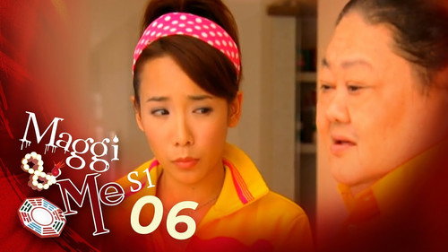 Maggi & Me Season 1 Episode 6 - Henry