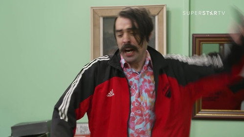 1983 Dan šale still