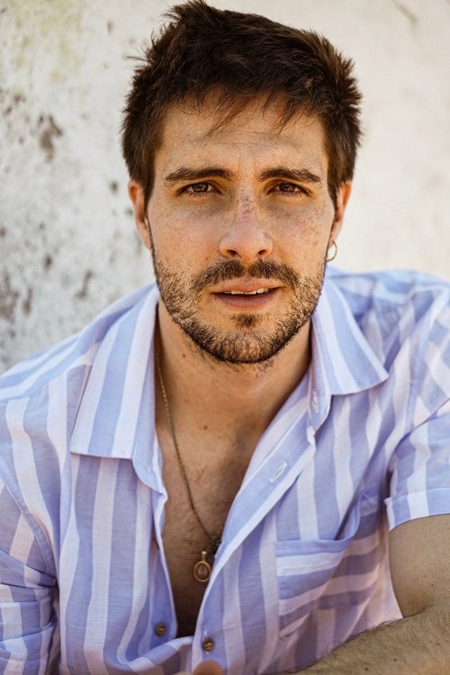 Miguel Brocca