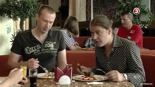 Moterys meluoja geriau Season 5 Episode 20 - Episode 20