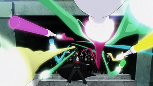 AKB0048 Season 1 Episode 6 - Handshake Debut