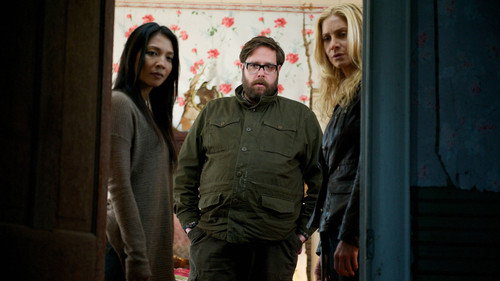 Revolution Season 2 Episode 21 - Memorial Day